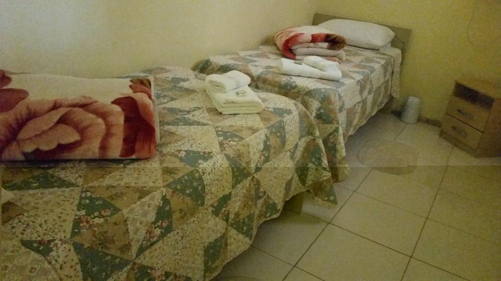 Pousada Lua Cheia Botucatu Zewnętrze zdjęcie